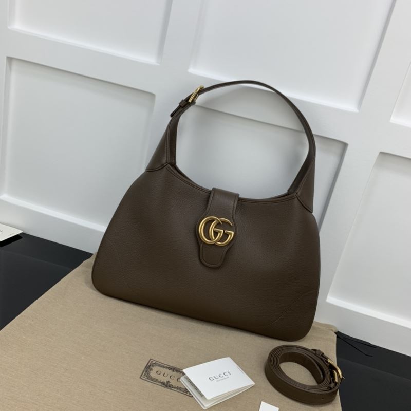 Gucci Hobo Bags